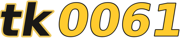 tk0061 logo
