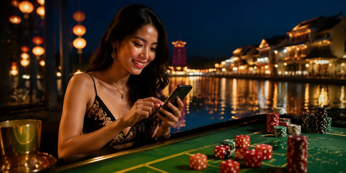 tk0061 Buka lembaran Mahjong Ways bersama kami